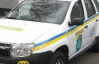 "Невідомі спонсори" подарували одеській міліції 53 кросовера Renault Duster по 130 тисяч кожен