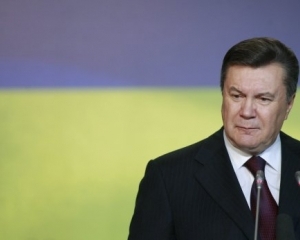 Украина готовится к проведению зимней олимпиады - Янукович