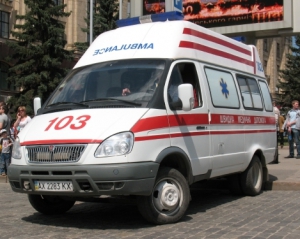 Ради защиты больниц черкасские жители выйдут на баррикады