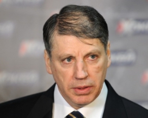 Хоменко назвав склад збірної України на чемпіонат світу