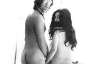 Фото голых Джона Леннона и Йоко Оно нашли на чердаке