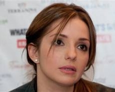 Дочь Тимошенко пожаловалась немецкому омбудсману