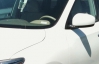 Nissan Pathfinder попався на очі фотошпигунам