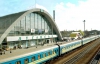 Поезд "Луганск-Львов" больше курсировать не будет