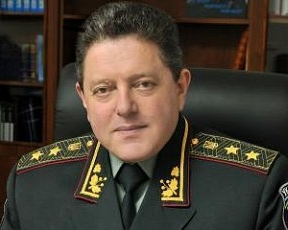 Глава ГНС похвастался, сколько потратили на медицинское оборудование