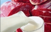 Держветслужба запропонувала Митному союзу перевірити українську м'ясо-молочку