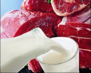 Госветслужба предложила Таможенному союзу проверить украинскую мясо-молочку