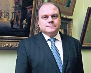 Министра культуры Украины объявили врагом украинской культуры