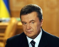 Янукович назвал новый УПК историческим шагом