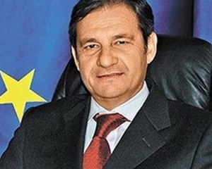 Тейшейра: ЄС розчарувався у Януковичу