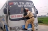 Вьетнамский гаишник почти милю ехал на автобусе, чтоб вручить водителю штарфной талон