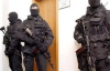 В Днепропетровске силовики пытались обыскать квартиру "бютовца"