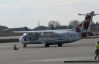 Новий термінал львівського аеропорту прийняв перший рейс