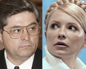 Доказательств того, что киллера Щербаня оплачивали Тимошенко или Лазаренко, нет - адвокат
