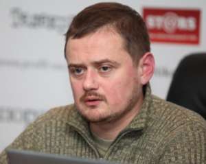 Писателя Андрея Кокотюху забирали в милицию в нетрезвом состоянии