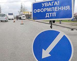 Семеро человек пострадали в ДТП на Львовщине