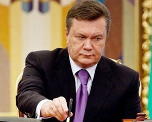 Янукович нашел деньги на свои социнициативы