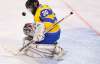Сборная Украины проиграла второй матч на чемпионате мира по хоккею