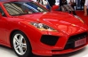 Для Пекіна підготували спорткупе, схоже на Audi і Ferrari