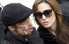 Анджеліна Джолі і Бред Пітт нарешті оголосили про заручини
