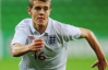 Полузащитник сборной Англии не сыграет на Евро-2012