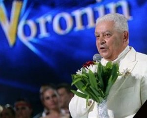 Дизайнер Михайло Воронін помер від онкозахворювання