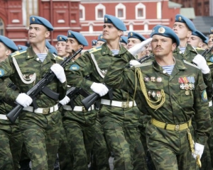 Росія витратила з бюджету $72 мільярди на армію, обігнавши Велику Британію