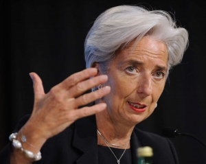 МВФ не вистачає $400 мільярдів на боротьбу з кризою