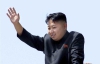 Новий лідер Північної Кореї вперше заговорив до народу