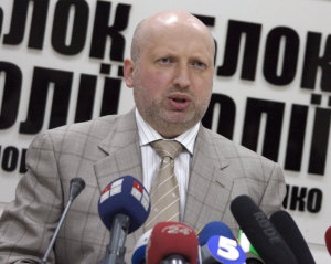 "Батькивщина" не получила предложения по мажоритарке от Кличко - Турчинов