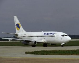 П&#039;яного пасажира літака висадили в Сімферополі: він заплатить за хуліганство 