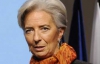 МВФ: несмотря на все старания, кризис еще не закончился