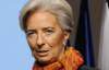 МВФ: попри всі старання, криза ще не закінчилася