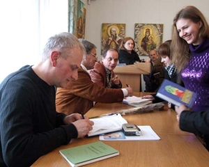 Бондаренко прагне розгадати літери "є" та "л"