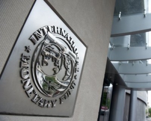 МВФ знизив прогноз зростання ВВП України