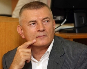В случае освобождения Луценко могут полететь головы прокуроров и судей