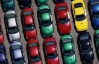 Специальные пошлины на импортные автомобили хотят ввести на три года