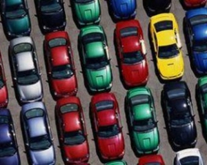 Специальные пошлины на импортные автомобили хотят ввести на три года