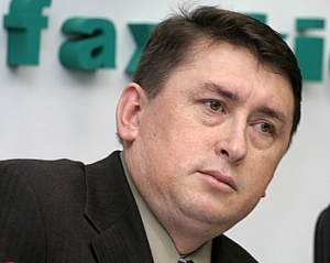 Мельниченко может передать пленки об убийстве Щербаня спецслужбам других стран - СМИ