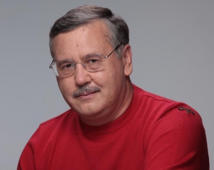 Гриценко заявив, що не об'єднався з Кличком через "тушок" та рекет