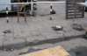 Селяни Львівщини перекрили в'їзд на сміттєзвалище через демонтаж ринку