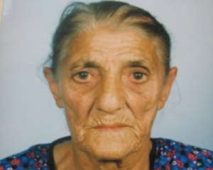 В Ужгороді 78-річна рецидивістка знову попалася на злочині