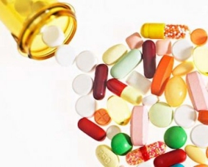 Витамины в таблетках засоряют организм и вызывают аллергии