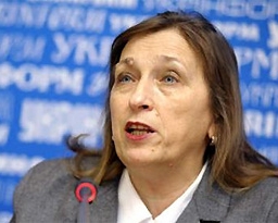 "Чинник засудження Тимошенко її партія більше експлуатувати не може" - Бекешкіна
