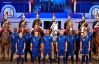 Збірна Франції з кіннотою представила нову форму на Євро-2012