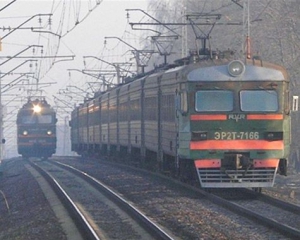 133 млрд. грн. нужно "Укрзализныце" для обновления подвижного состава