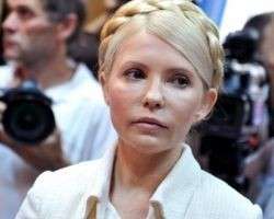 Італійці також хочуть лікувати Тимошенко