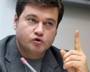 "Регіонал" звинуватив Власенка в "артистизмі" та затягуванні процесу щодо ЄЕСУ
