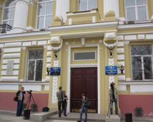 Судья не захотел пускать на заседание по ЕЭСУ журналистов
