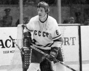 Умер советский олимпийский чемпион по хоккею
